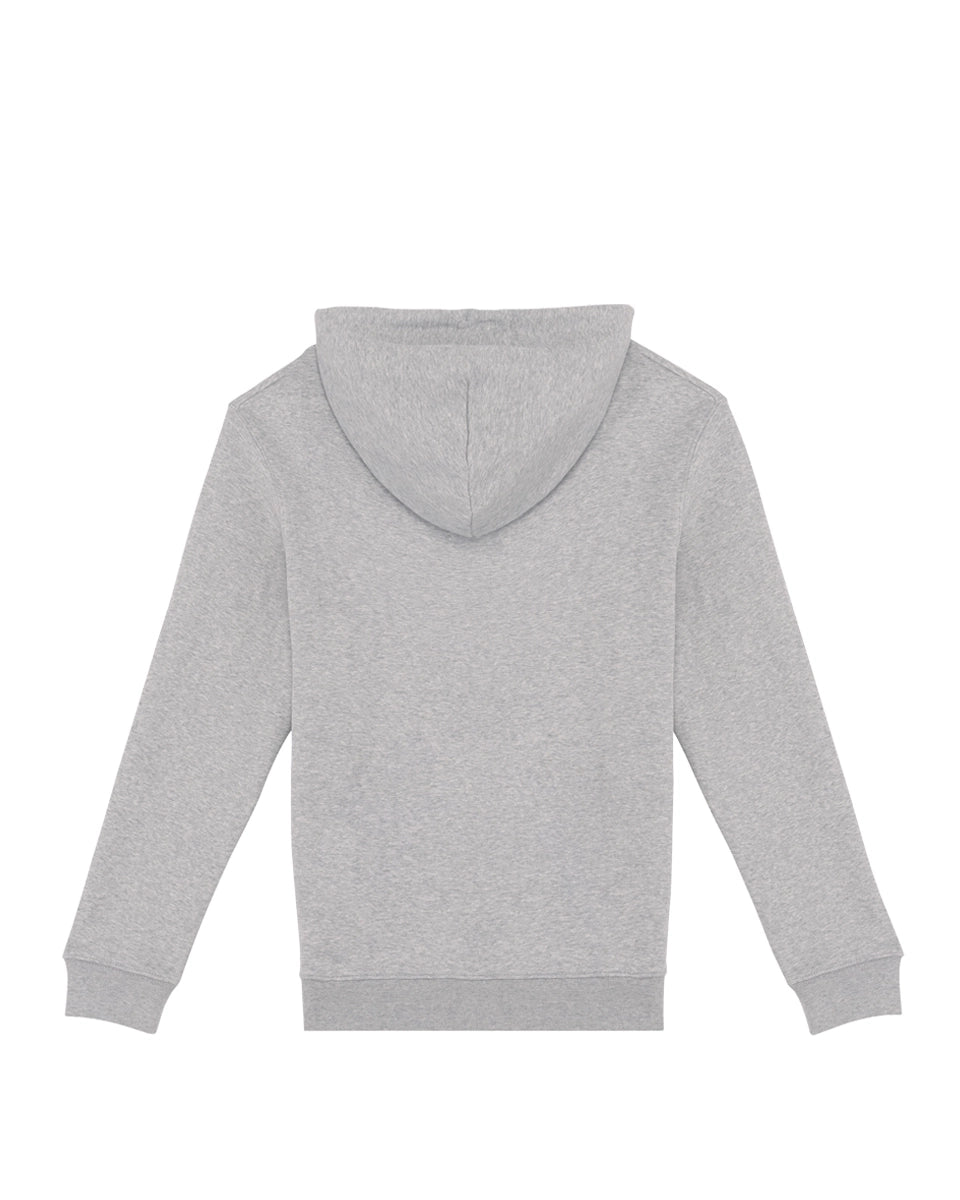 Le Flâneur, sweat à capuche unisexe