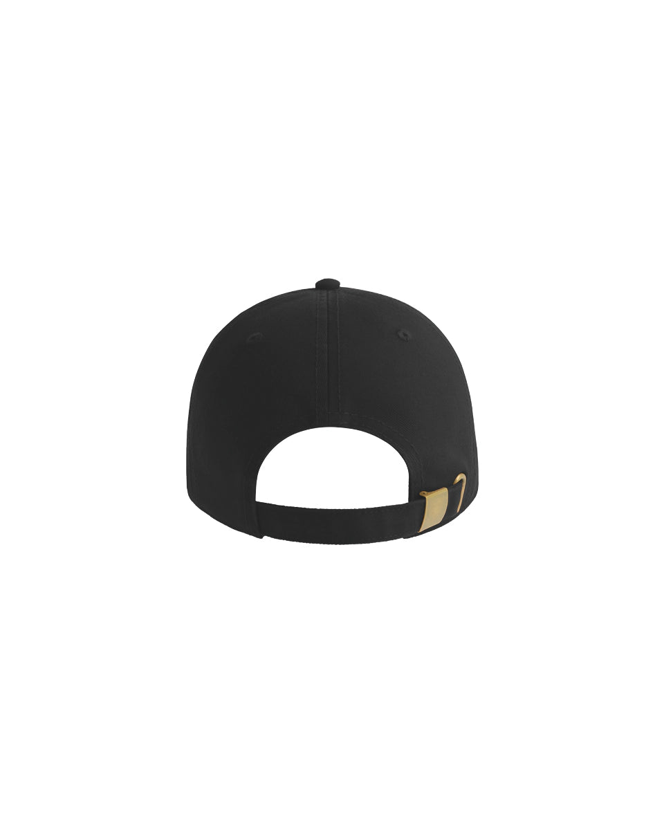 La Mandarine, casquette unisexe