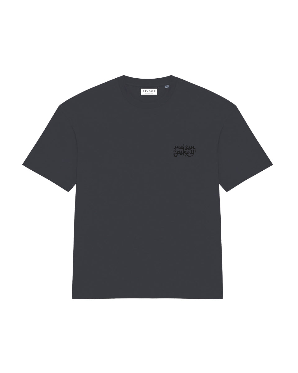 Le Coquita, t-shirt unisexe