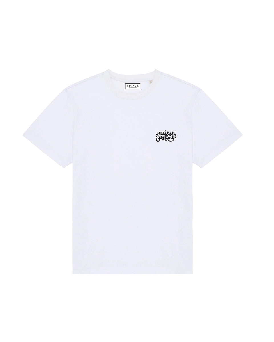 Le Coquita, t-shirt unisexe