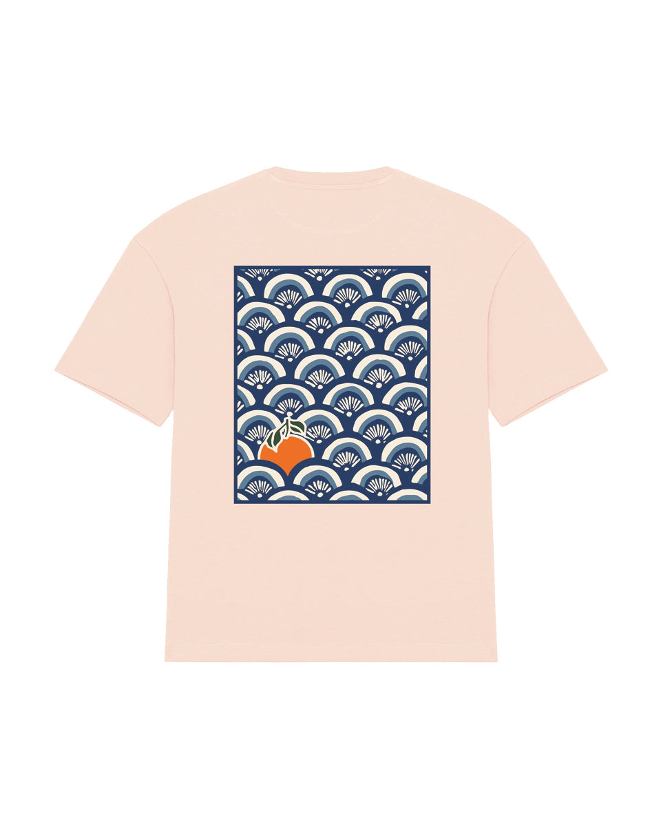 Le Coquita, t-shirt unisexe