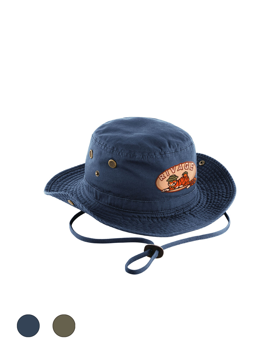 Le Vintage, bob unisexe