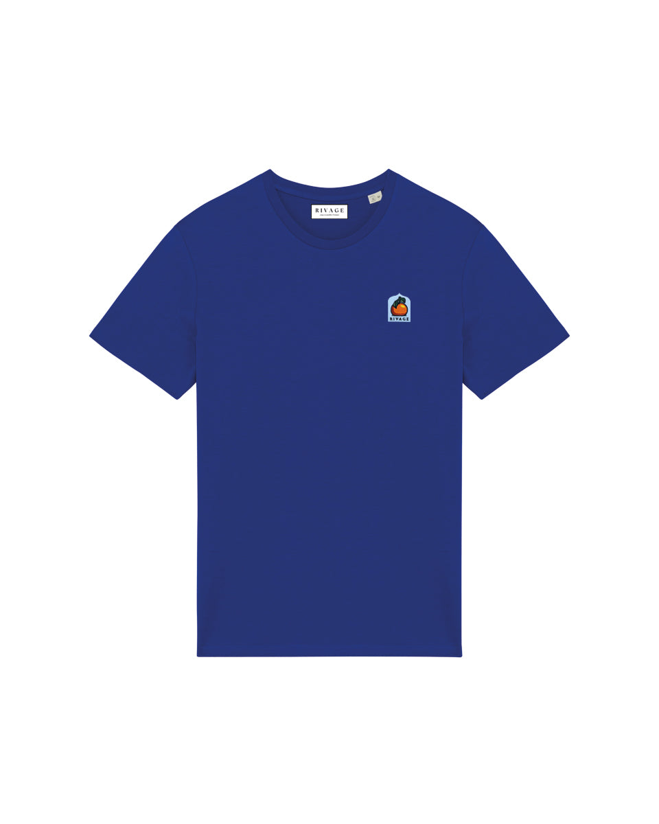 Le Mandarine, t-shirt unisexe