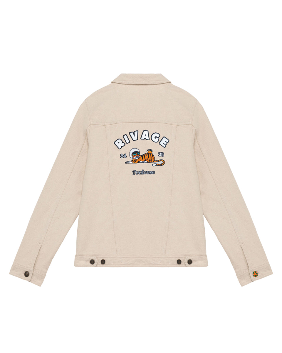 La Ranch, veste unisexe