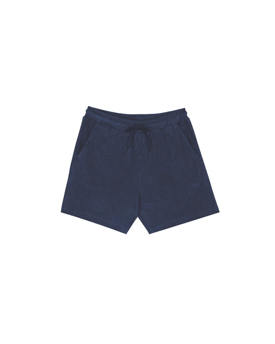 L'Optimiste, short unisexe