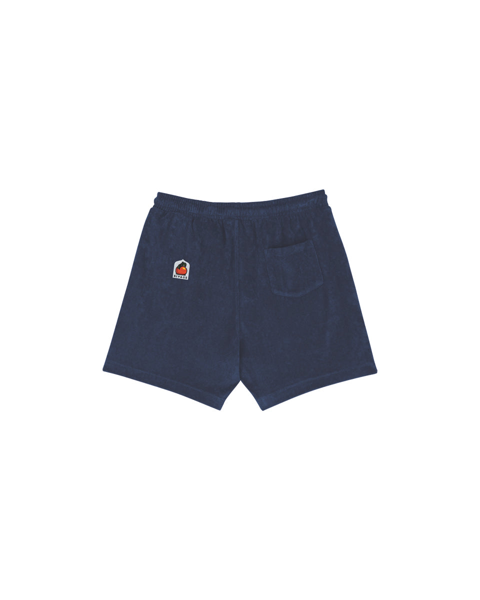 L'Optimiste, short unisexe
