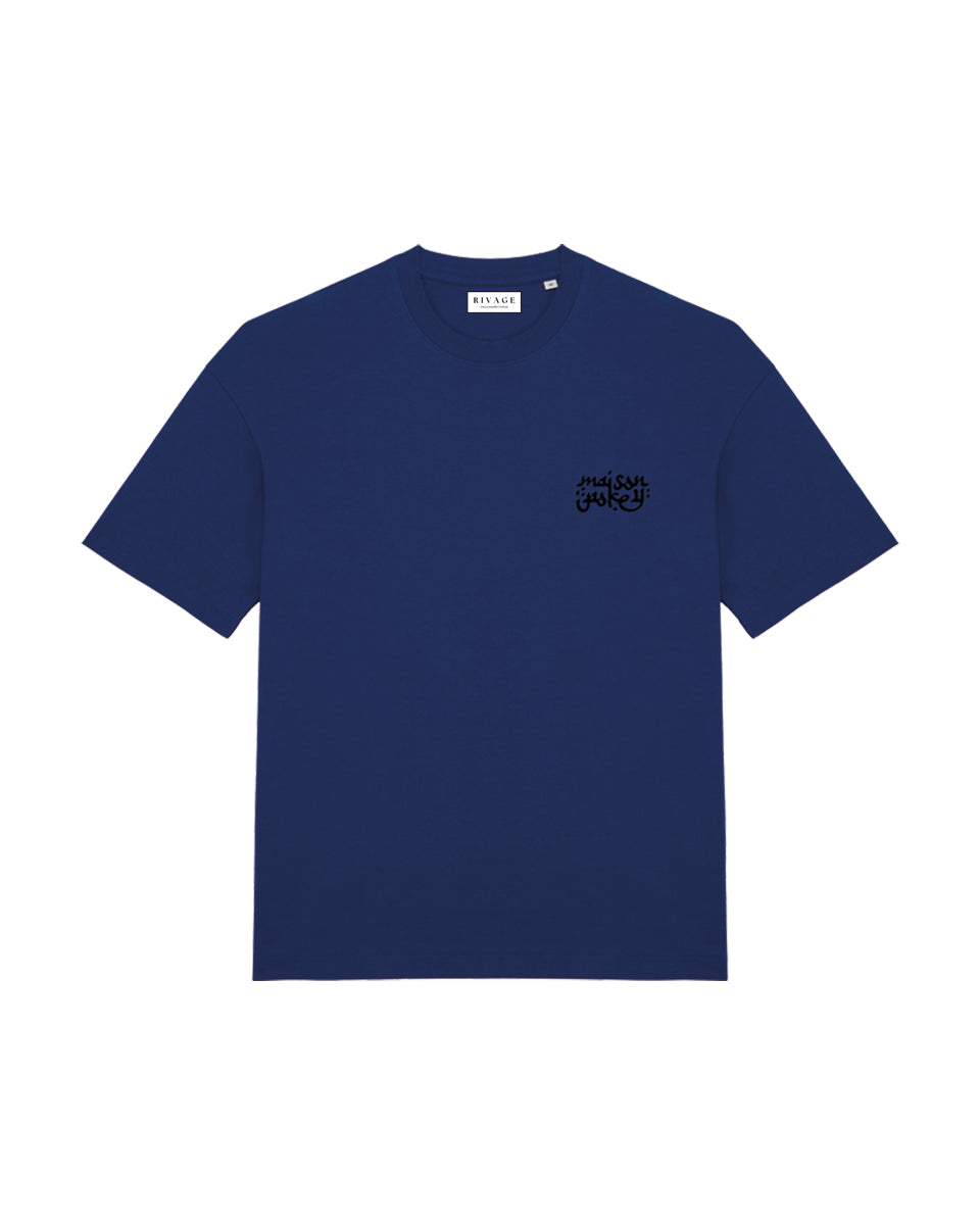 Le Coquita, t-shirt unisexe