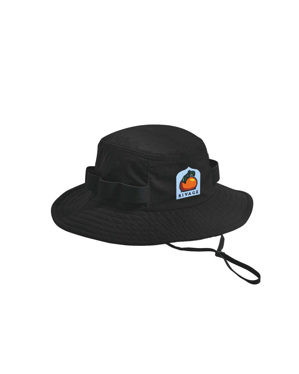 Le Mandarine, bob unisexe