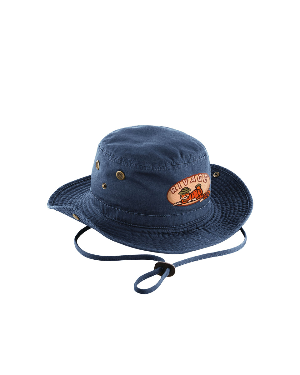 Le Vintage, bob unisexe
