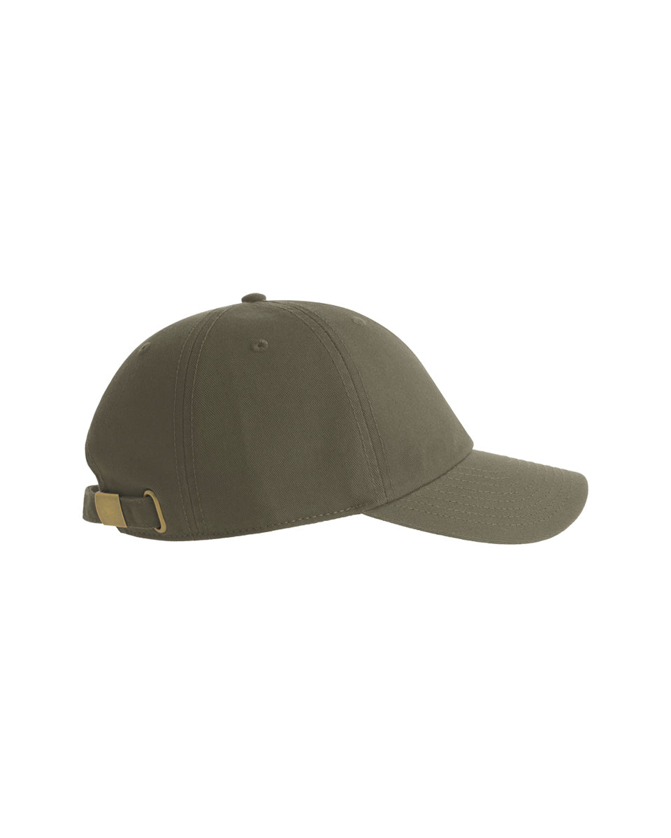 La Mandarine, casquette unisexe