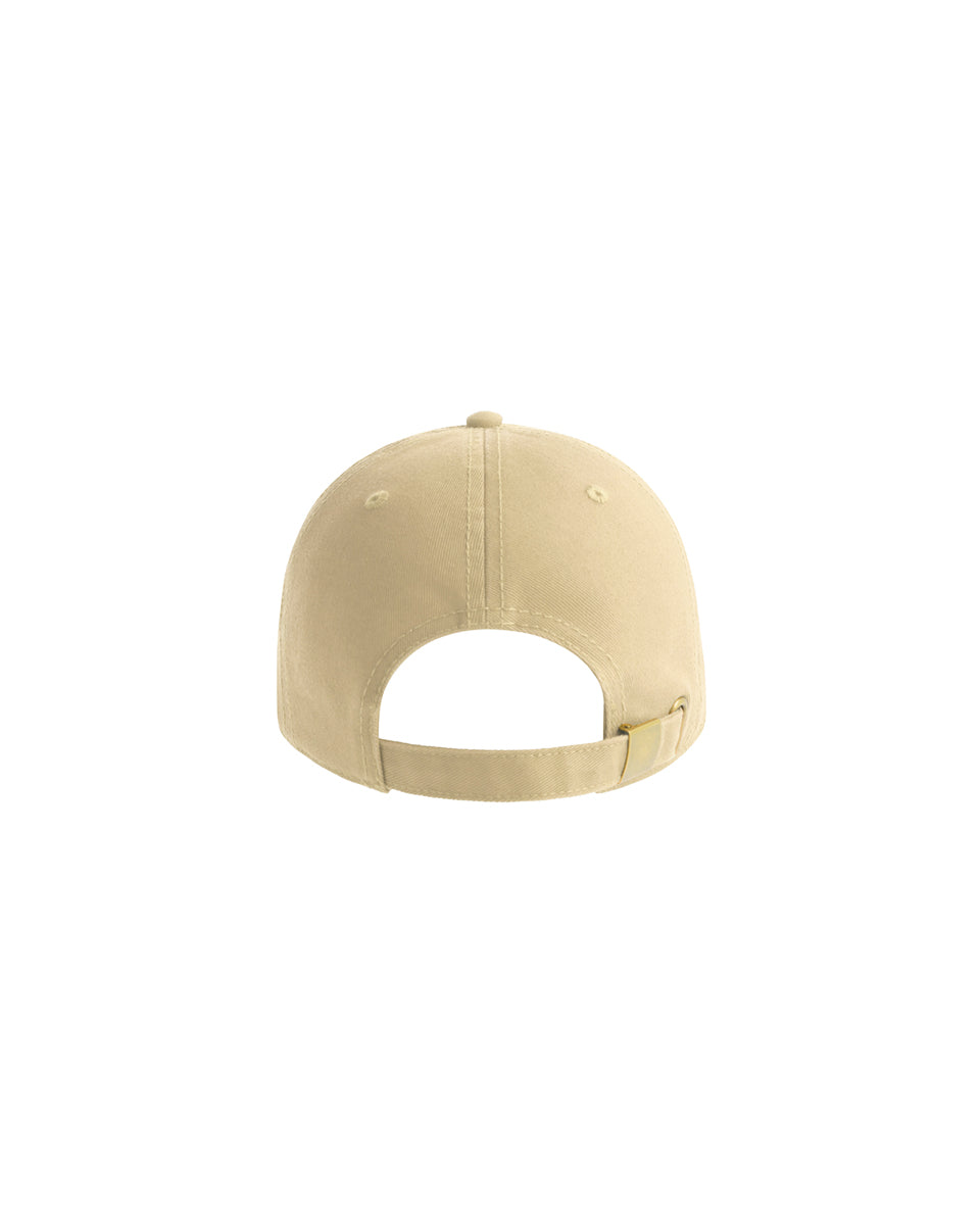 La Mandarine, casquette unisexe