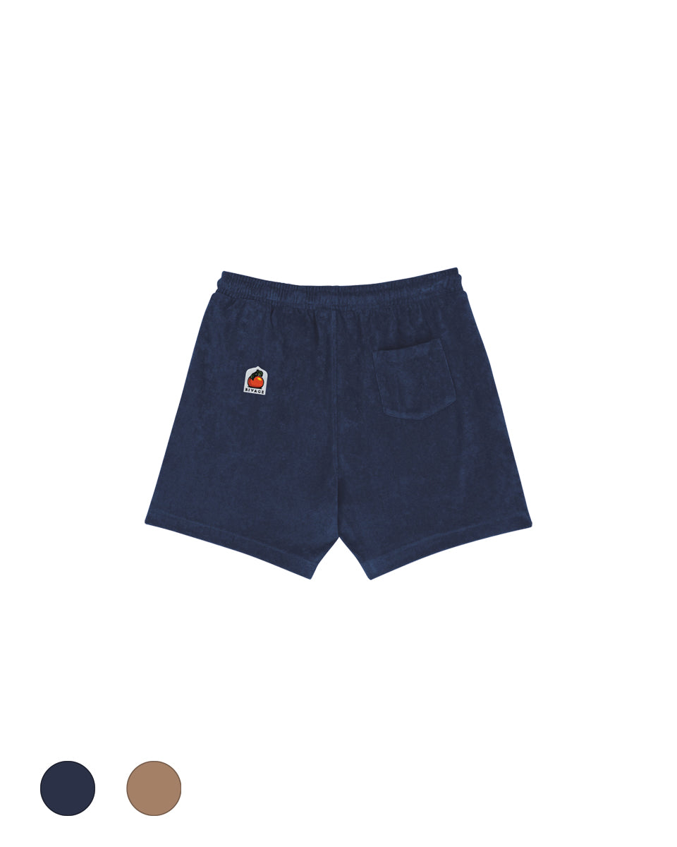 L'Optimiste, short unisexe