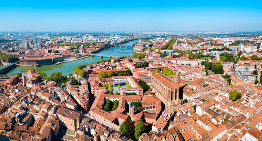 Rivage labellisé "Fabriqué en Occitanie" : notre engagement local reconnu