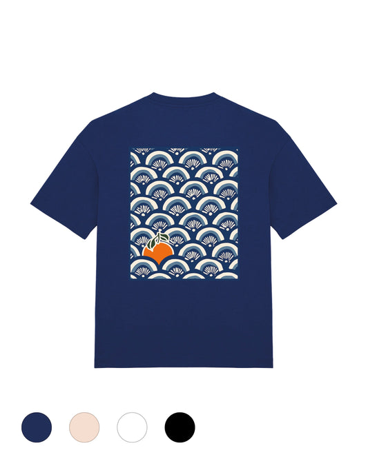 Le Coquita, t-shirt unisexe