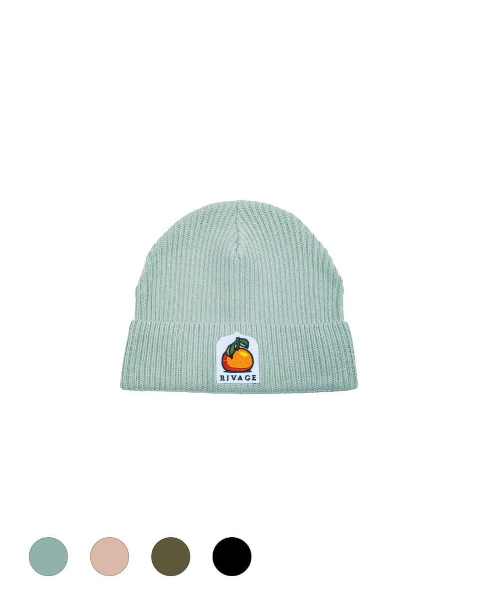 Le Mandarine, bonnet unisexe