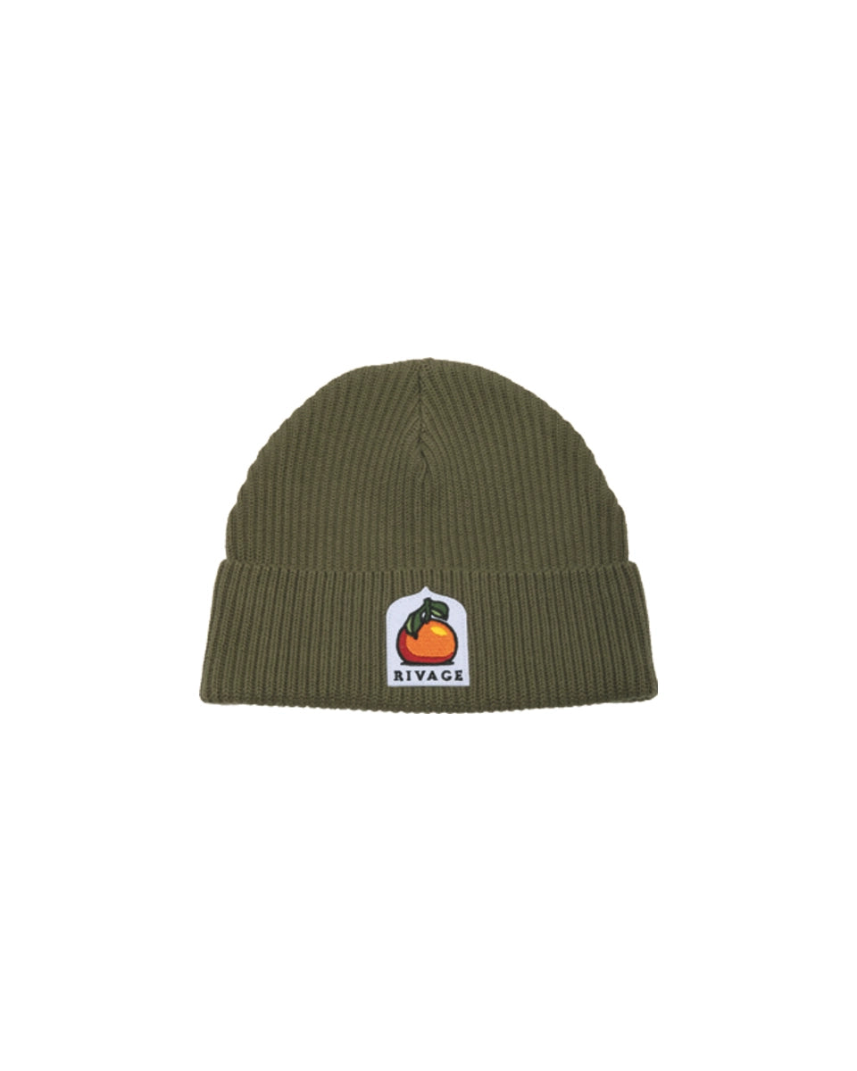 Le Mandarine, bonnet unisexe