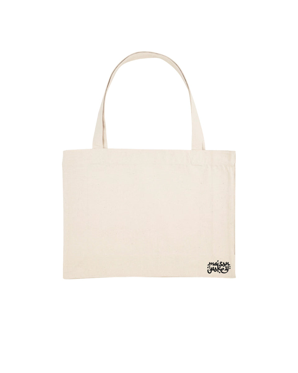 Le Cada', sac de plage