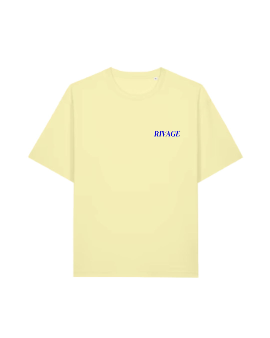Le Trait, t-shirt unisexe