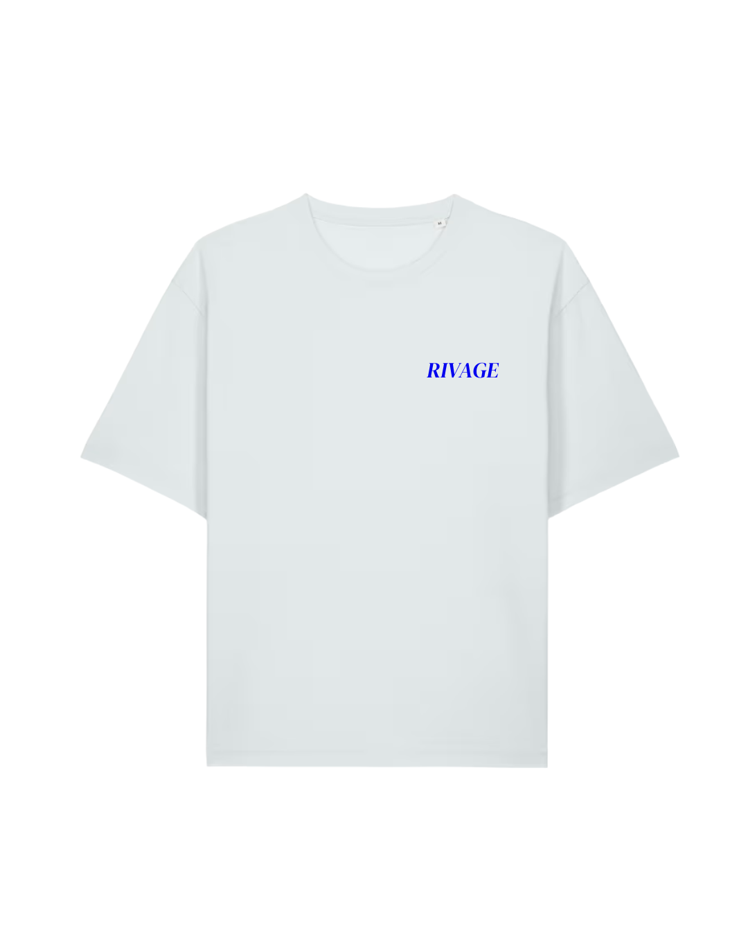 Le Trait, t-shirt unisexe