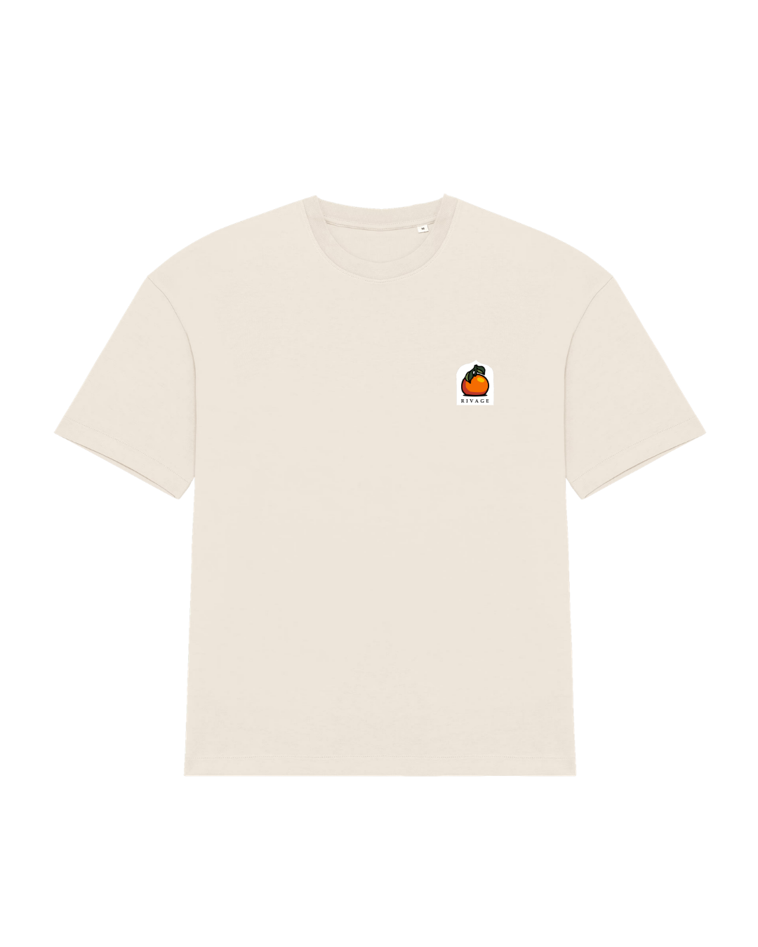 Le Homard, t-shirt unisexe