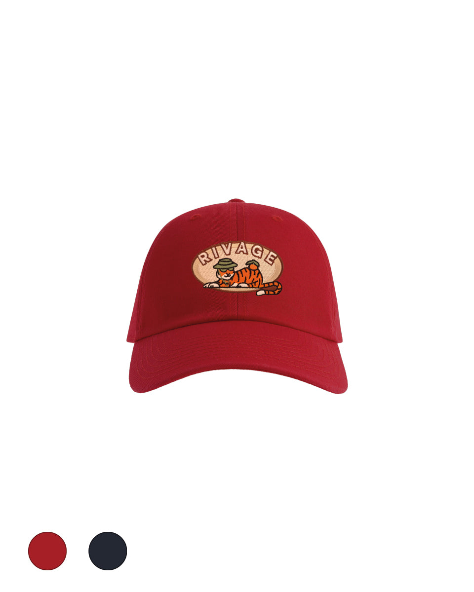La Vintage, casquette unisexe