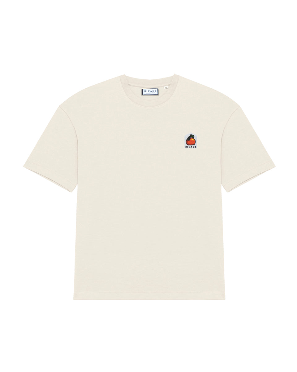 Le Farniente, t-shirt unisexe