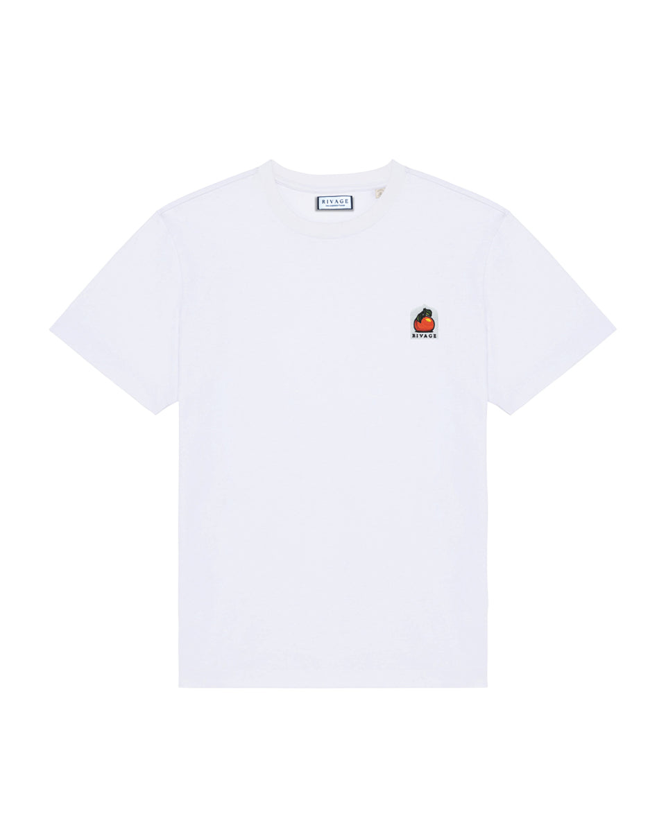 Le Farniente, t-shirt unisexe