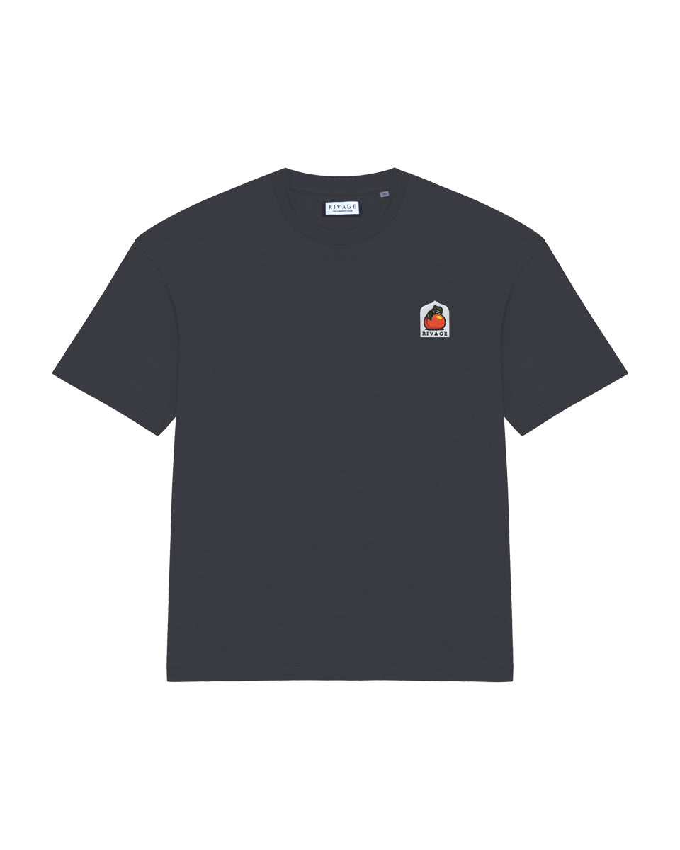 Le Farniente, t-shirt unisexe