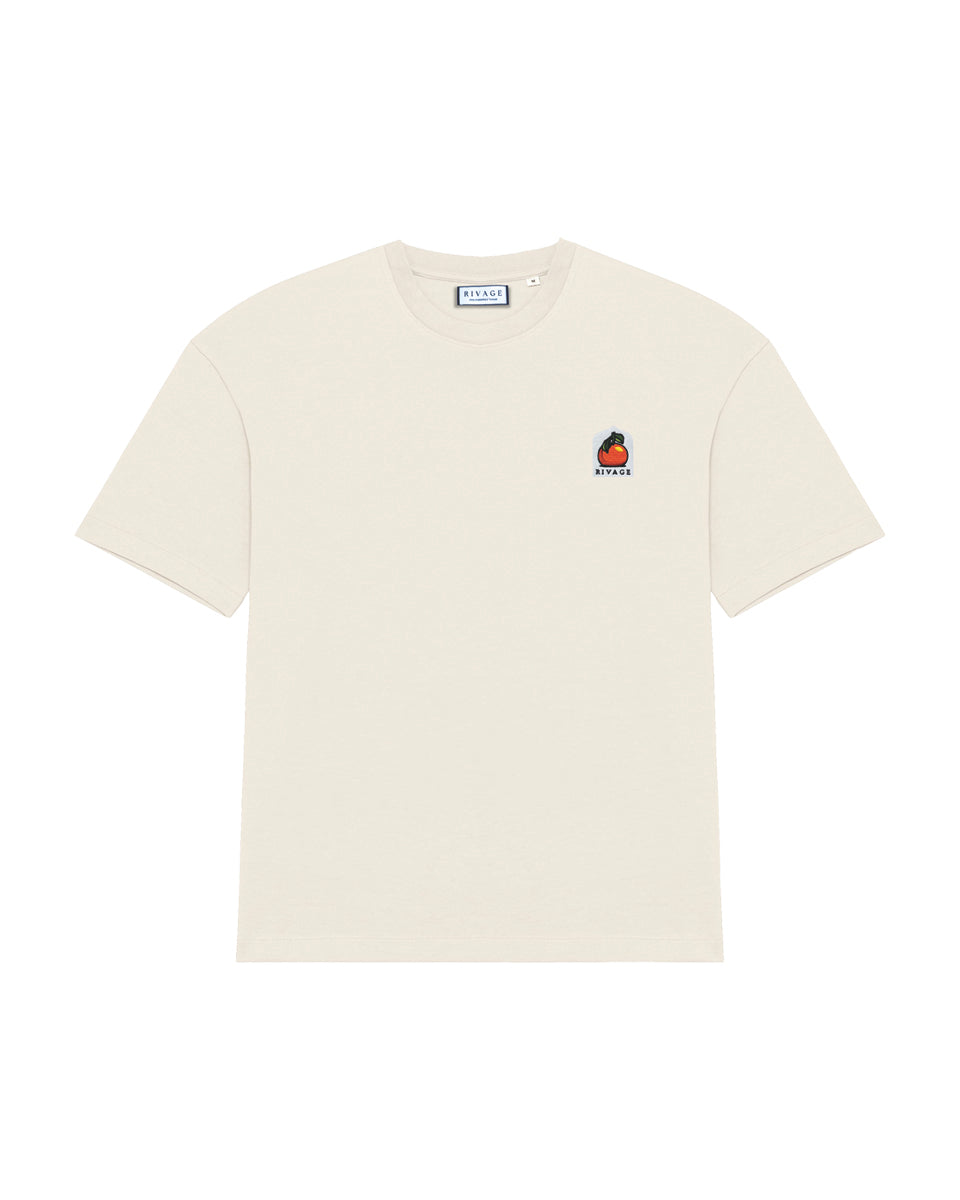 Le Pacha Vintage, t-shirt unisexe