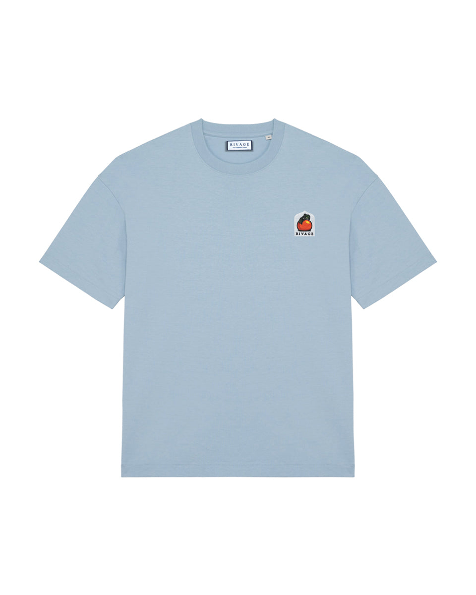 Le Pacha Vintage, t-shirt unisexe