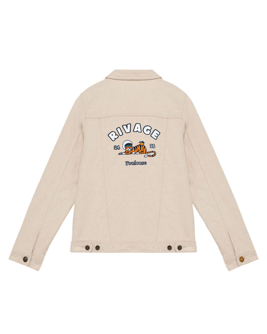 La Ranch, veste unisexe