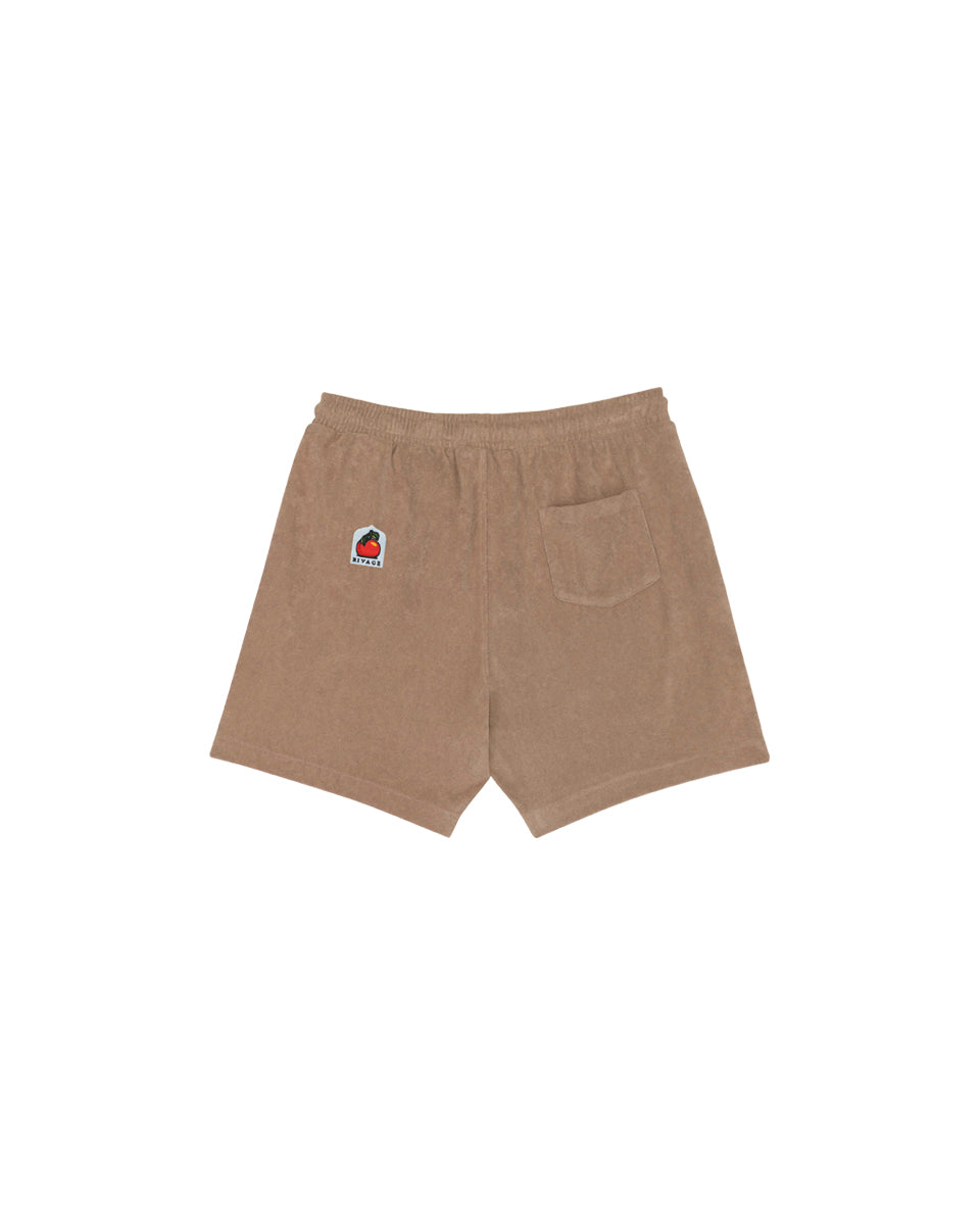 L'Optimiste, short unisexe