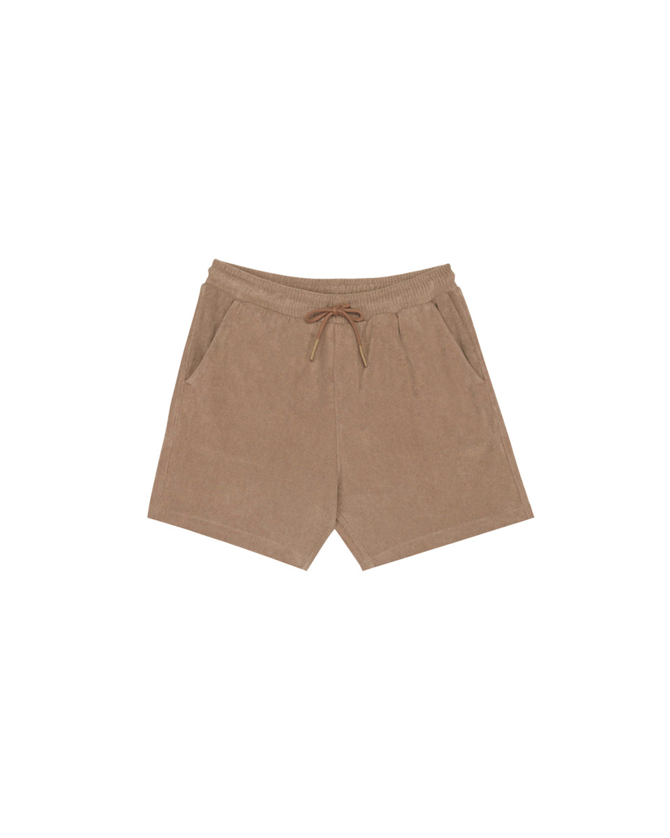 L'Optimiste, short unisexe