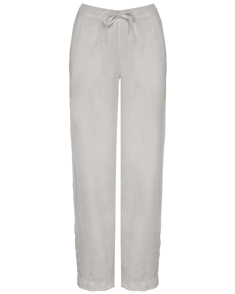 Le Mandarinier, pantalon unisexe