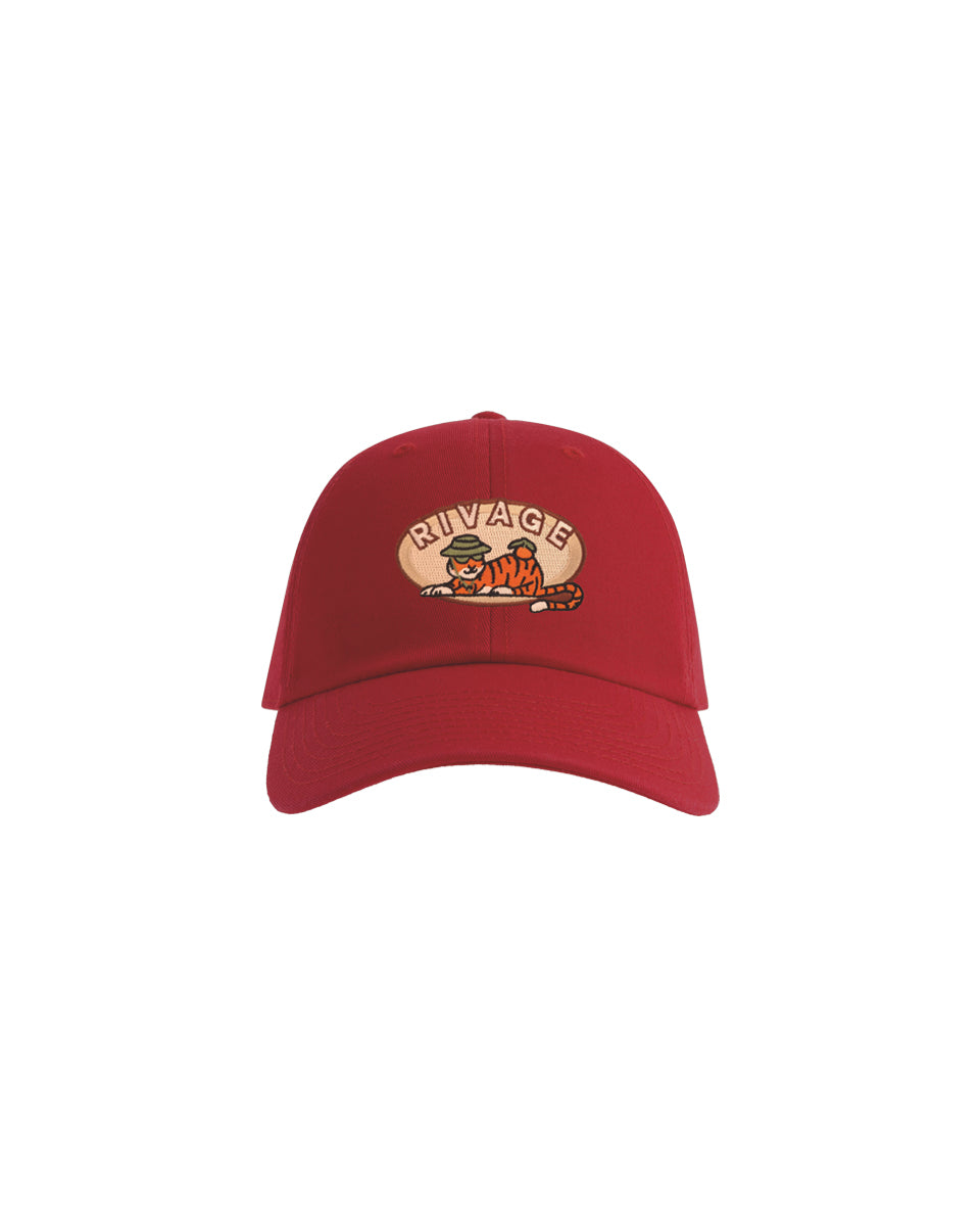 La Vintage, casquette unisexe
