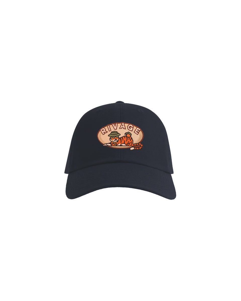 La Vintage, casquette unisexe
