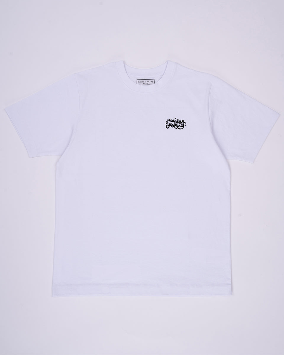 Le Pacha, t-shirt unisexe